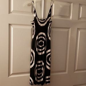 Sundress/Coverup